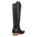 HEARTLAND LEATHER BOOT