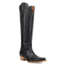 HEARTLAND LEATHER BOOT