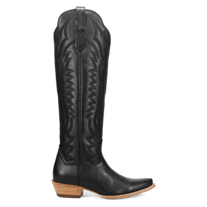 Dan Post Heartland Leather Boot