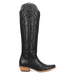 HEARTLAND LEATHER BOOT
