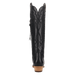 HEARTLAND LEATHER BOOT