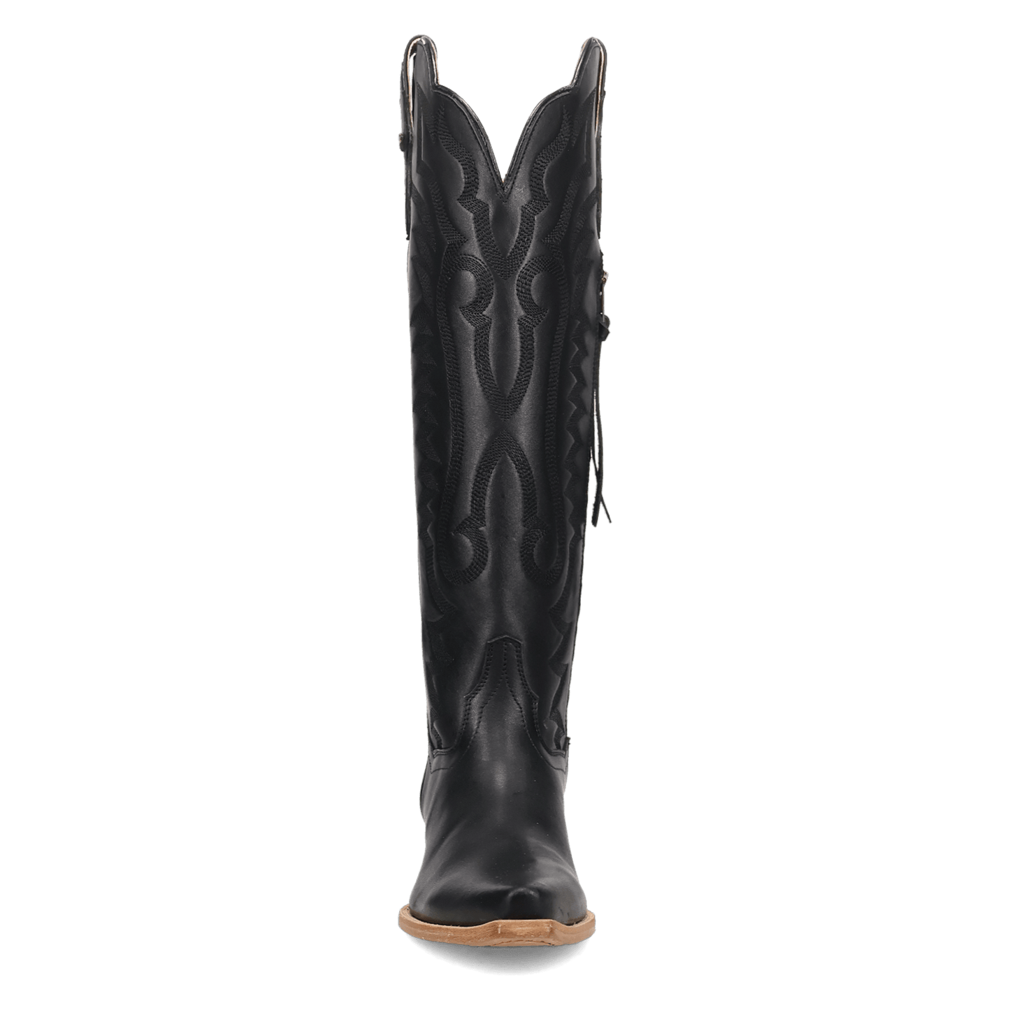 Dan Post Heartland Leather Boot