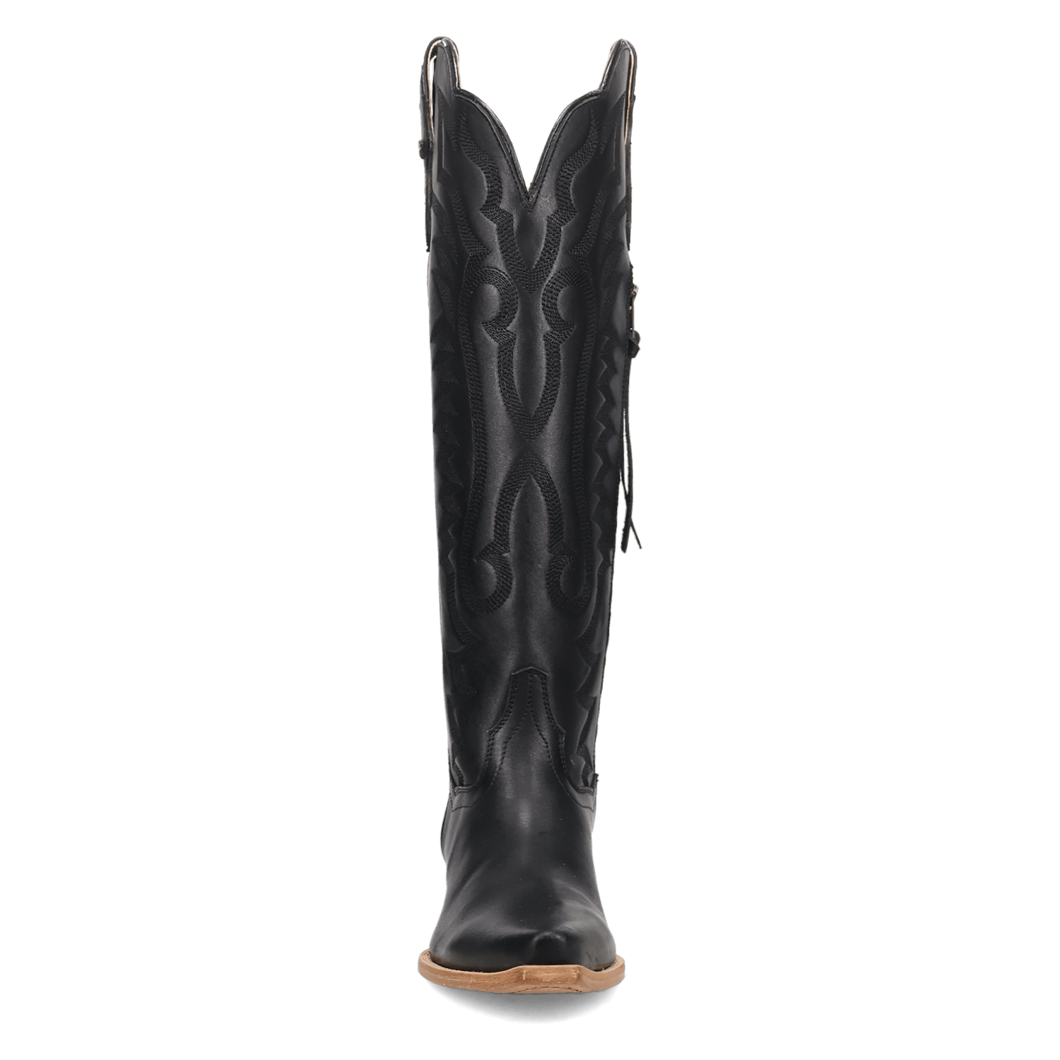 Dan Post Heartland Leather Boot