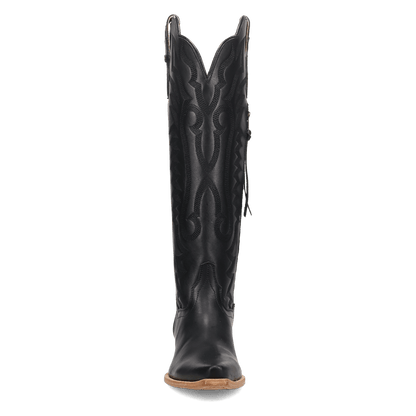 Dan Post Heartland Leather Boot
