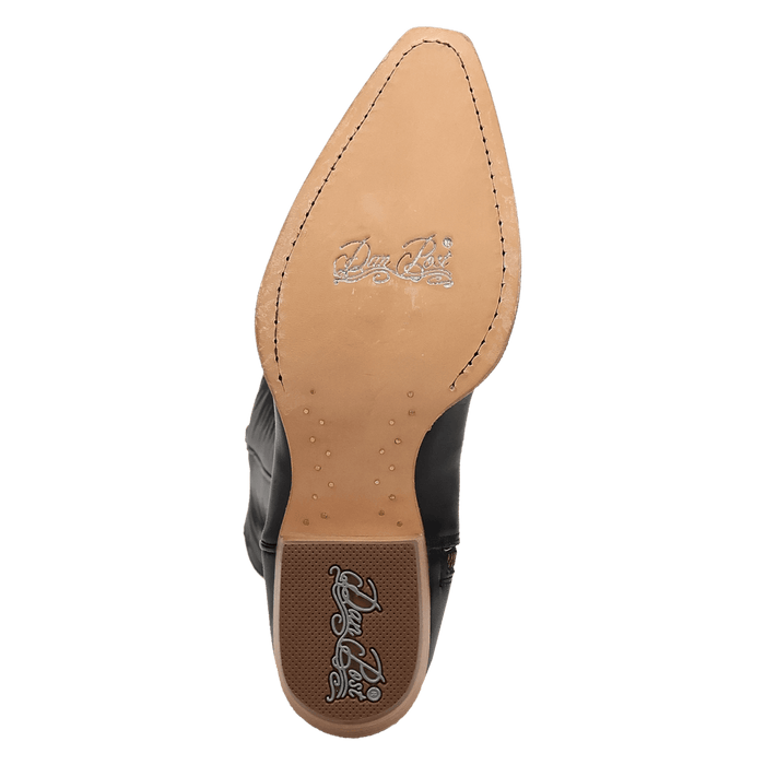 Dan Post Heartland Leather Boot