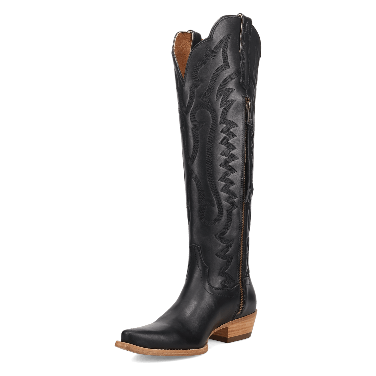 Dan Post Heartland Leather Boot