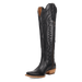 HEARTLAND LEATHER BOOT