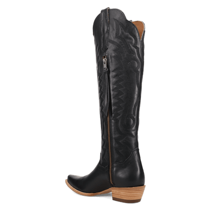 Dan Post Heartland Leather Boot