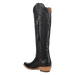 HEARTLAND LEATHER BOOT