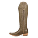 HEARTLAND LEATHER BOOT