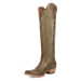 HEARTLAND LEATHER BOOT