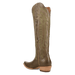 HEARTLAND LEATHER BOOT