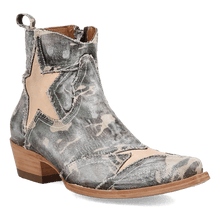 Marco Di Milano STARDUST DENIM  BOOT