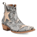 STARDUST DENIM  BOOT
