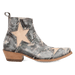 STARDUST DENIM  BOOT