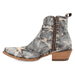 STARDUST DENIM  BOOT