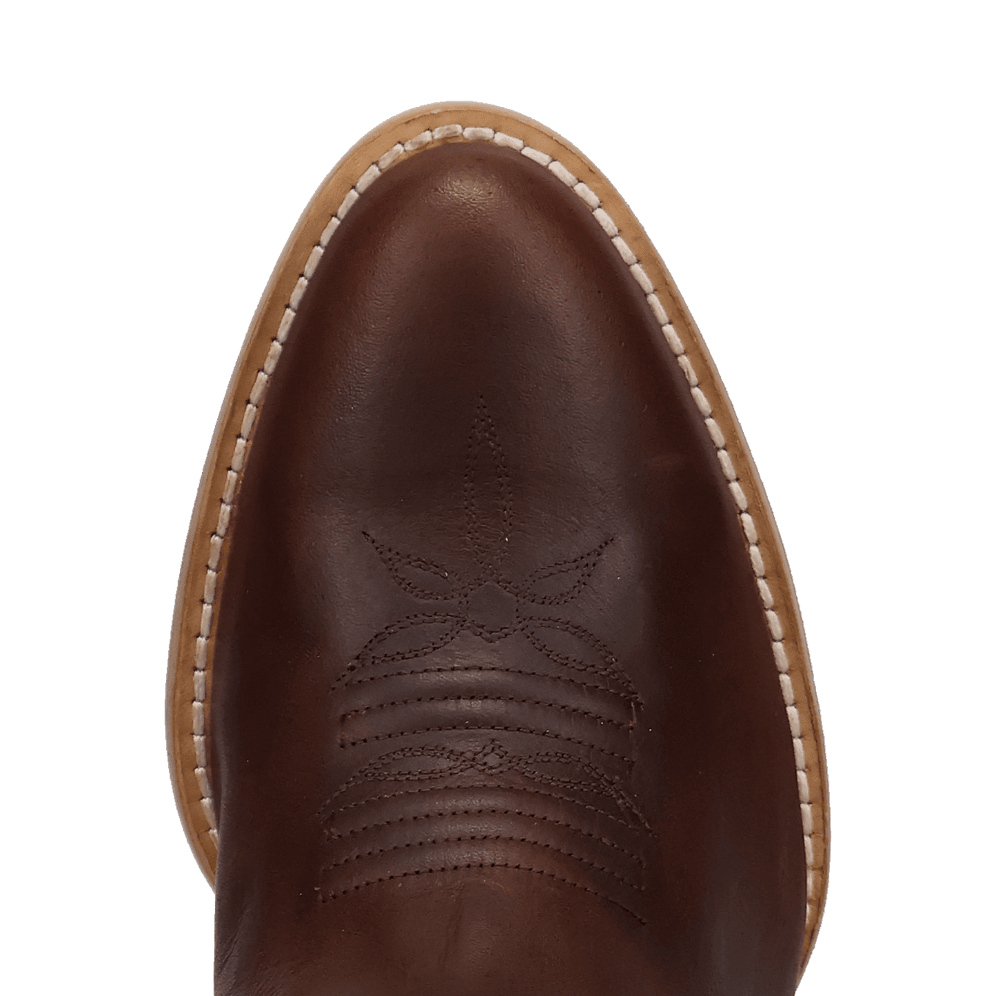 Dan Post Rustic Charm Leather Bootie