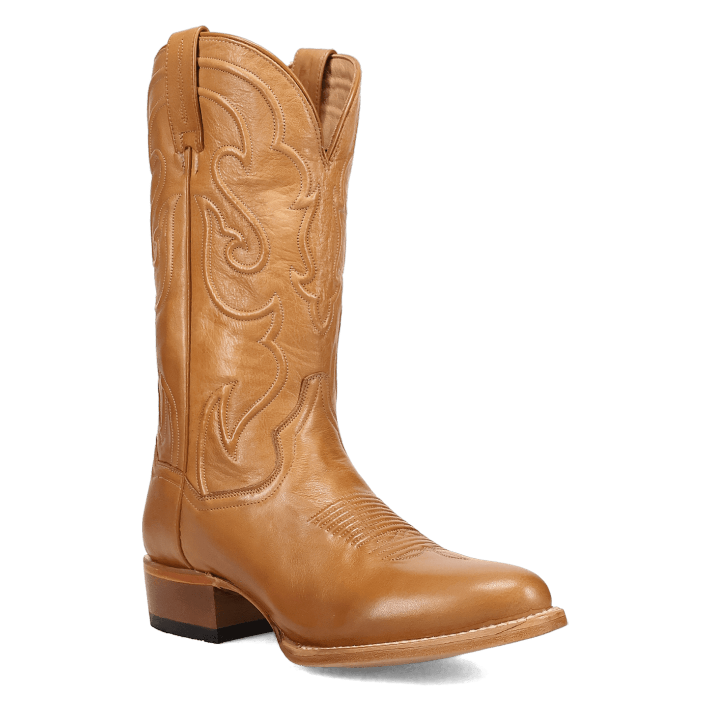 Dan Post Rio Grande Leather Boot - Luxury Western Style