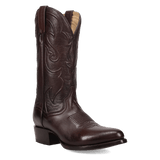 Dan Post Rio Grande Leather Boot - Classic Western Style