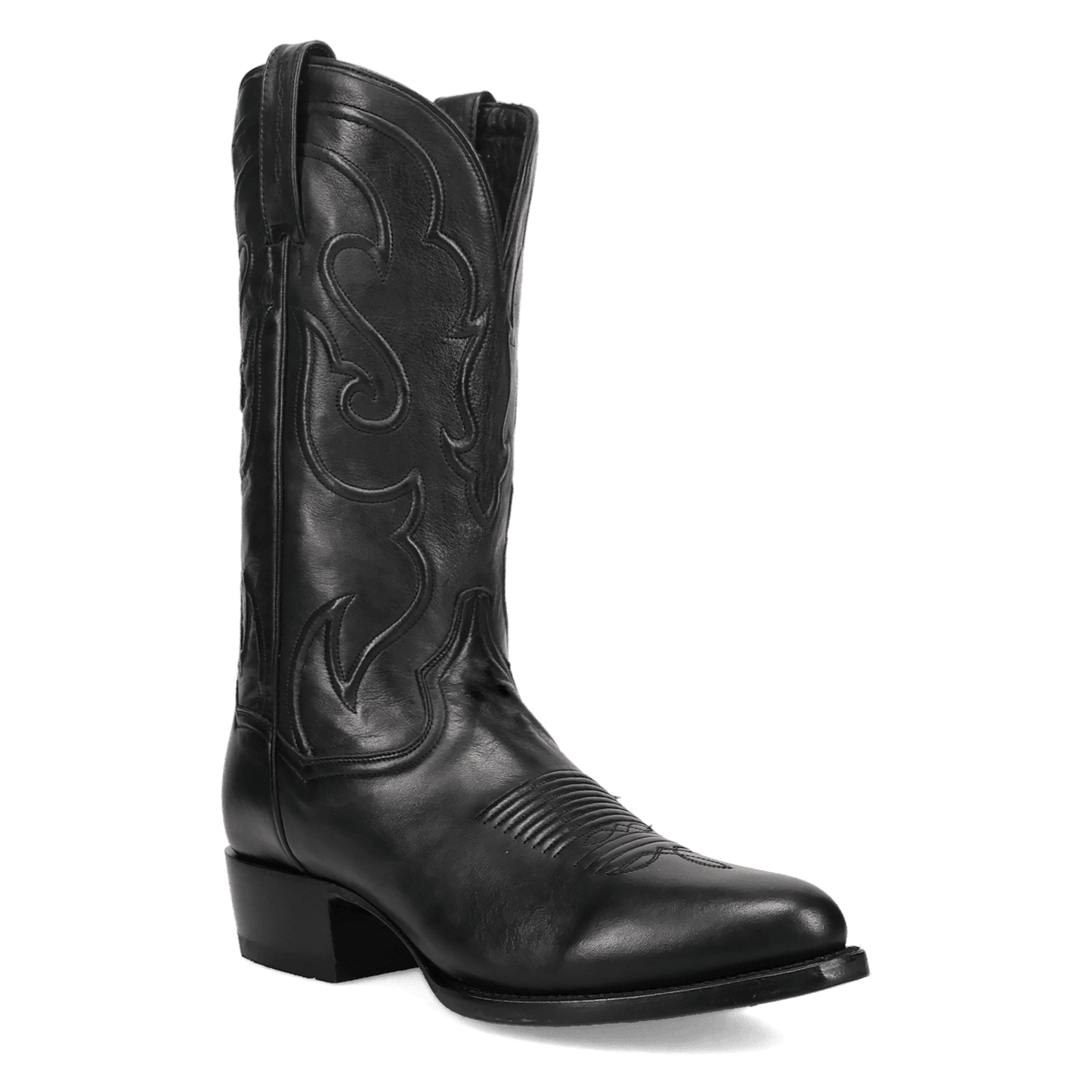 Dan Post Rio Grande Leather Boot - Luxury Cowboy Boot