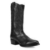Dan Post Rio Grande Leather Boot - Luxury Cowboy Boot
