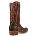 STRYKE BACK CUT PYTHON BOOT