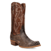 STRYKE BACK CUT PYTHON BOOT