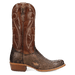STRYKE BACK CUT PYTHON BOOT