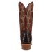 STRYKE BACK CUT PYTHON BOOT