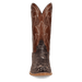 STRYKE BACK CUT PYTHON BOOT
