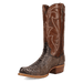 STRYKE BACK CUT PYTHON BOOT