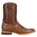 ARDOR FULL QUILL OSTRICH BOOT
