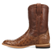 ARDOR FULL QUILL OSTRICH BOOT