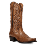 Dan Post Gallup Leather Boot - Luxury Western Style