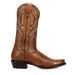 GALLUP LEATHER BOOT
