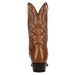 GALLUP LEATHER BOOT