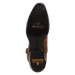 GALLUP LEATHER BOOT