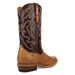 SPURLINE TEJU LIZARD BOOT