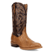 SPURLINE TEJU LIZARD BOOT