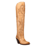 Dan Post Jilted Leather Boot - Luxury Ankle Boot