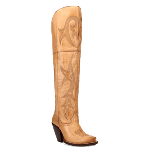 Dan Post Jilted Leather Boot - Luxury Ankle Boot