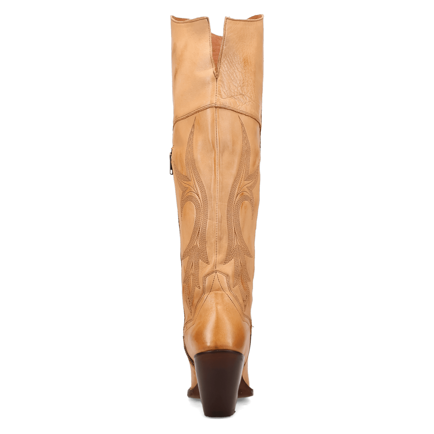 Dan Post Jilted Leather Boot - Luxury Ankle Boot