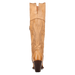 JILTED LEATHER BOOT