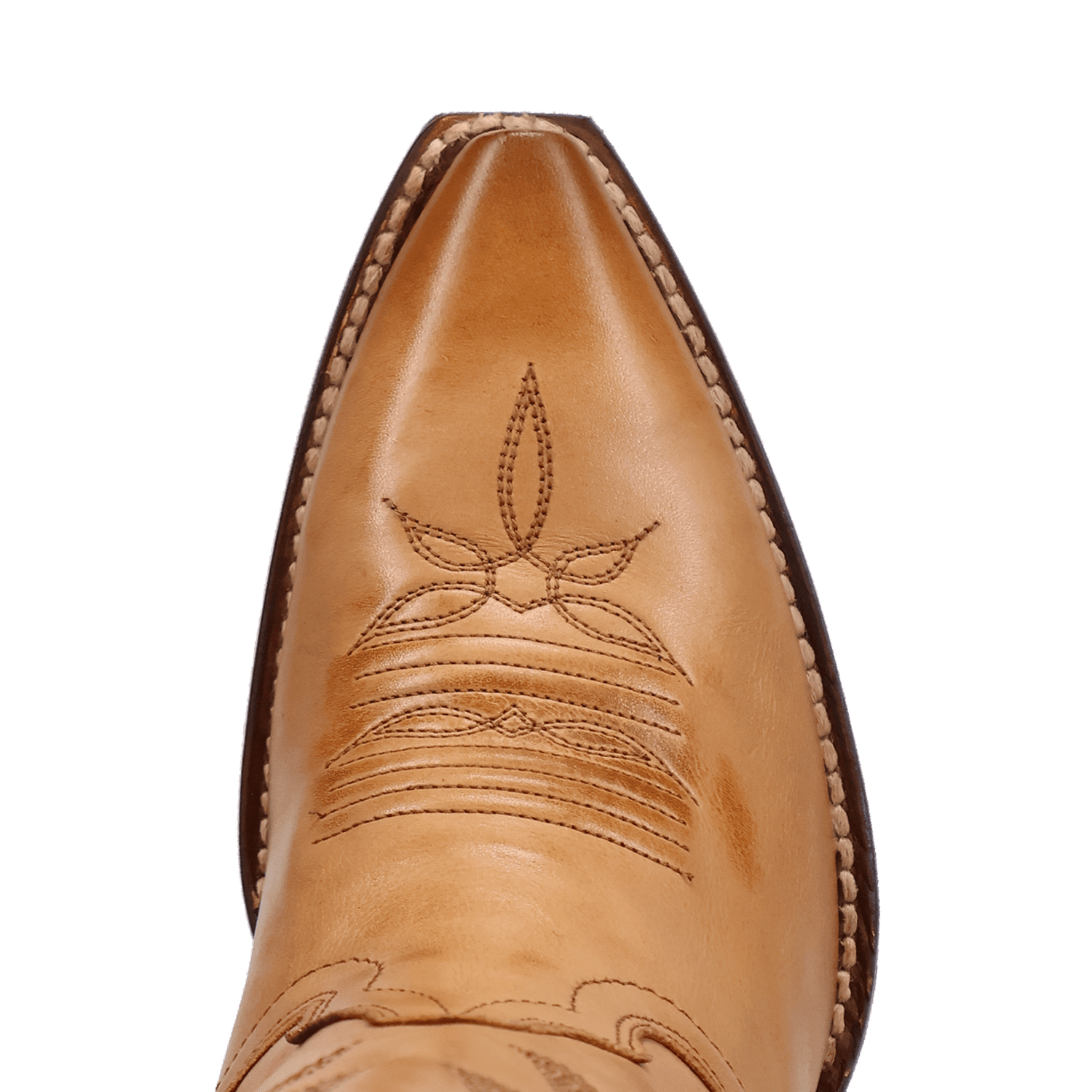 Dan Post Jilted Leather Boot - Luxury Ankle Boot