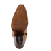 JILTED LEATHER BOOT