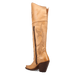 JILTED LEATHER BOOT