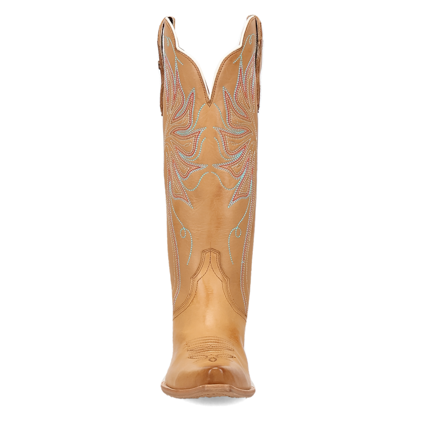 Dan_Post Grace Leather Boot - Refined Style & Comfort