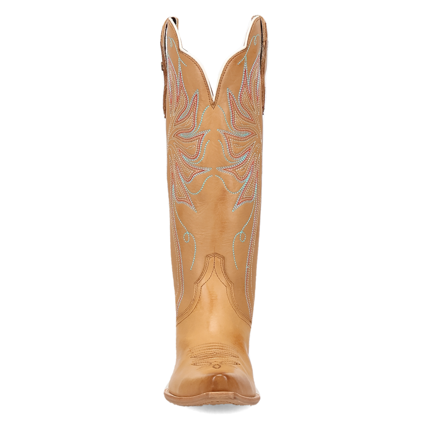 Dan_Post Grace Leather Boot - Refined Style & Comfort