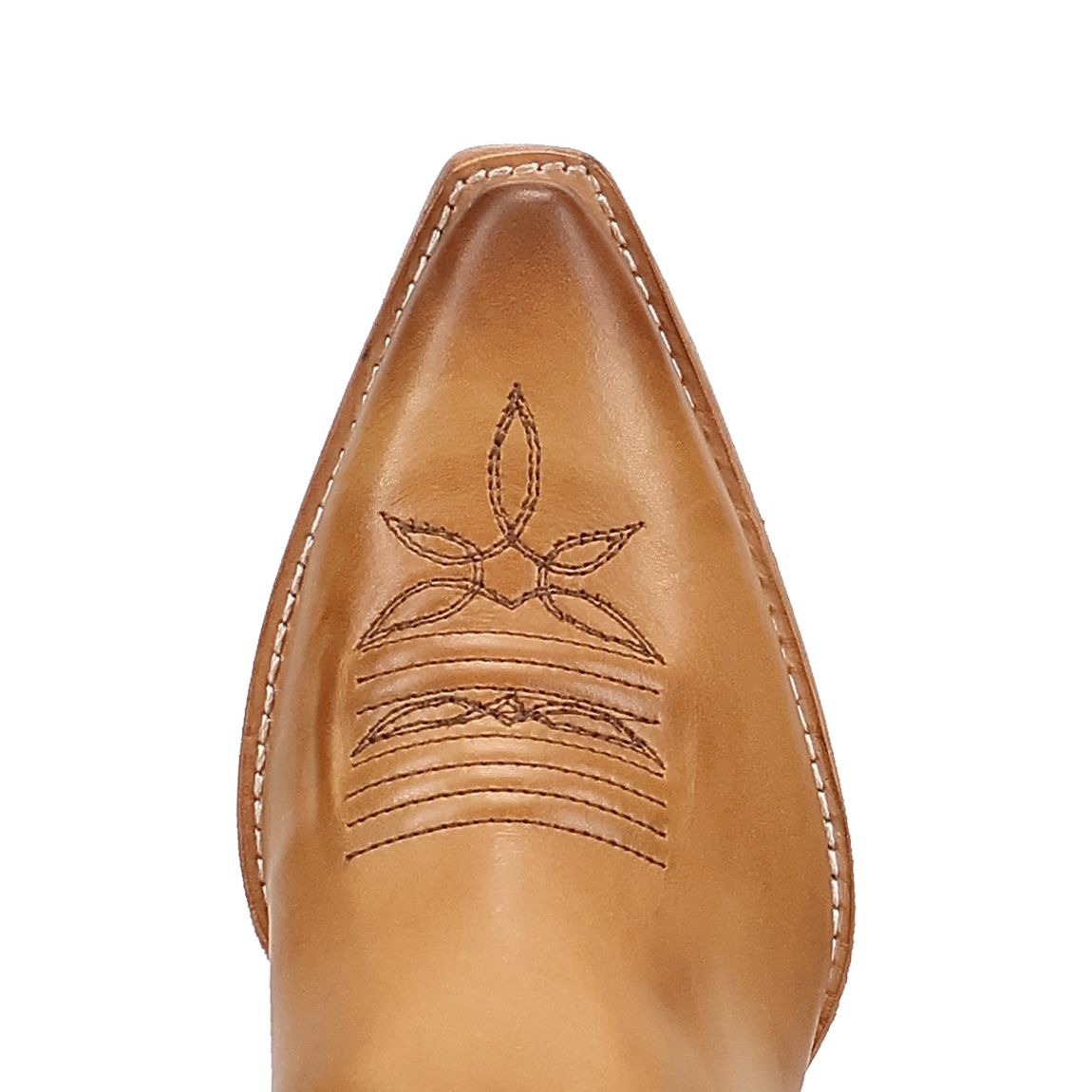 Dan_Post Grace Leather Boot - Refined Style & Comfort