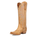 GRACE LEATHER BOOT